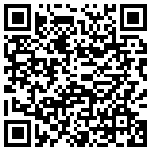 QR code for Redgum Dual Walking Stick/Walking Pole