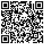 QR code for Redgum Jasper Self Propelled Wheelchair