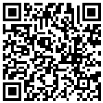 QR code for Redgum Rise Walking Stick with lever
