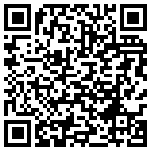 QR code for Redgum Round Shower Stool with Swivel Seat