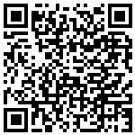 QR code for Redgum Telescopic Walking Stick