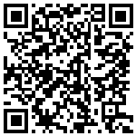 QR code for Redgum Ultra Lightweight Seat Walker