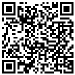QR code for Redgum Walking Stick - Soft Touch