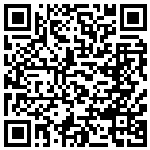 QR code for Redgum Walking Tutor with Seat-Champagne