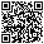 QR code for ROHO Cover QS 10x10 LP