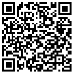 QR code for ROHO Dual Valve High Profile Cushion