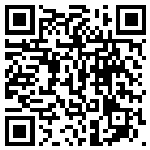 QR code for ROHO Mosaic Cushion