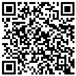 QR code for Savannah Toilet Seat Raiser Fitted