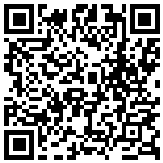 QR code for Shoe Horn Extra Long 600mm