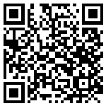 QR code for Shoe Horn Plastic 420mm