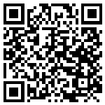 QR code for Shoprider 8 Amp Charger