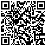 QR code for Shoprider 889D Large Seat Scooter