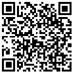 QR code for Shoprider All Rounder Scooter