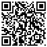 QR code for Shoprider Basket Liner