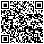 QR code for Shoprider Basket Liner Cover