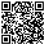 QR code for Shoprider Flag Holder