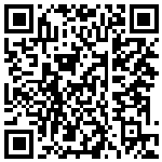 QR code for Shoprider Front Basket Large