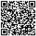 QR code for Shoprider Golf Bag Carrier
