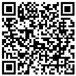 QR code for Shoprider Large Storage Bag