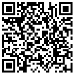 QR code for Shoprider Little Beauty Scooter