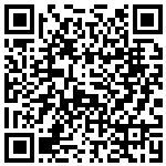 QR code for Shoprider Oxygen Bottle Carrier