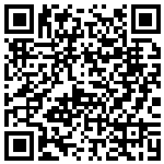QR code for Shoprider Oxygen Bottle Carry Bag