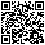 QR code for Shoprider Rocky 4 Scooter
