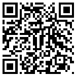 QR code for Shoprider Rocky 8 Scooter