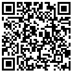QR code for Shoprider Rocky Golf Scooter