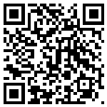 QR code for Shoprider Scooter Coat
