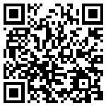 QR code for Shoprider Scooter Key