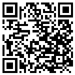 QR code for Shoprider Scooter Mac