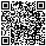 QR code for Shoprider Scooter Safety Flag
