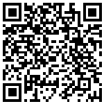 QR code for Shoprider Side Folding Walker Carrier