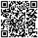 QR code for Shoprider Stick/Crutch Holder