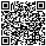 QR code for Shoprider Sun Canopy Deluxe