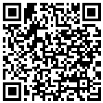 QR code for Shoprider Venice Power Chair