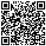 QR code for Shoprider Walking Frame Carrier