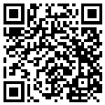 QR code for Shower Chair Aluminium
