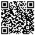 QR code for Shower Chair Extra Wide