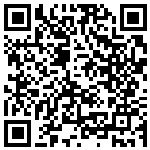 QR code for K Care Shower Height Adjustable Commode Self Propelled