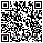 QR code for Shower Commode Swing Away Footrest