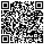 QR code for Shower Hose Double Tap Clamp On