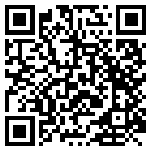 QR code for Endeavour Shower Stool Standard