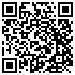 QR code for Shower Stool Swivel Seat