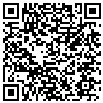 QR code for Sigvaris Cotton Thigh Open Toe Stockings Class 1