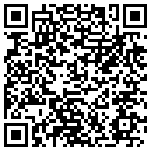 QR code for Sigvaris Cotton Thigh Open Toe Stockings Class 2