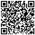 QR code for Sigvaris Traveno travel socks - Black