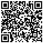 QR code for Sock Aid Curved Scoop - Side Slot