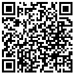QR code for Staydry Bamboo Waterproof Sheet Set - Blue